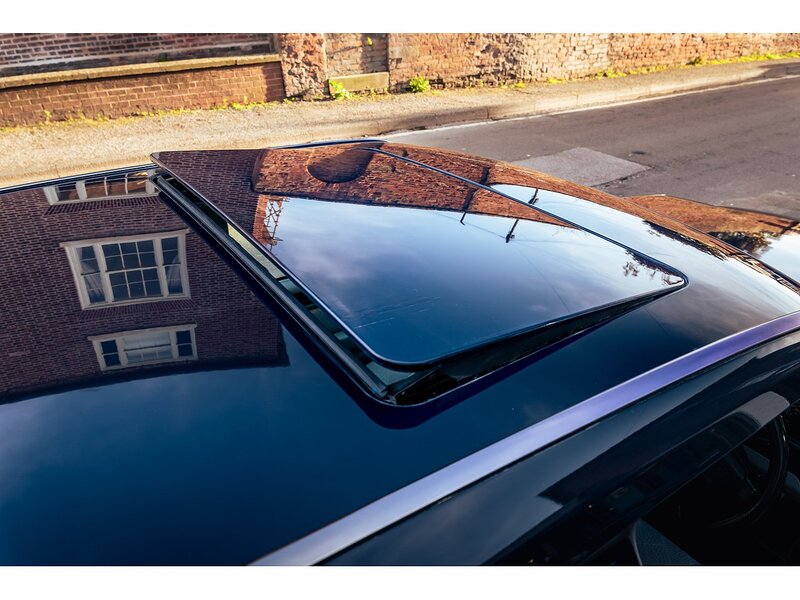 Mercedes-Benz E250 Saloon 2.5 Automatic Diesel