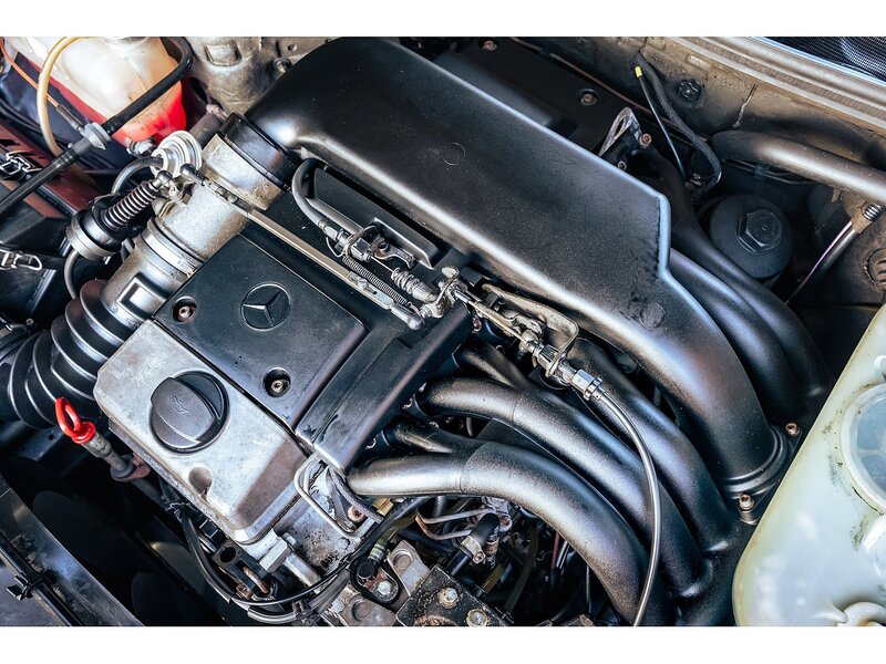 Mercedes-Benz E250 Saloon 2.5 Automatic Diesel