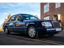 Mercedes-Benz E Class E250 