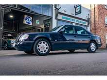 Mercedes-Benz E Class E250 