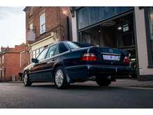 Mercedes-Benz E Class E250 