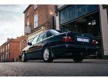 Mercedes-Benz E Class E250 