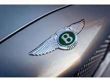 Bentley Continental R Mulliner 