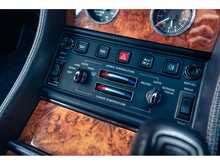 Bentley Continental R Mulliner 