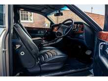 Bentley Continental R Mulliner 