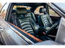 Bentley Continental R Mulliner 