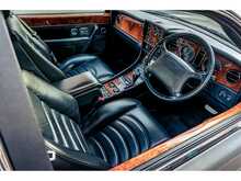 Bentley Continental R Mulliner 