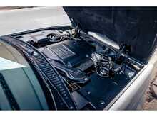 Bentley Continental R Mulliner 