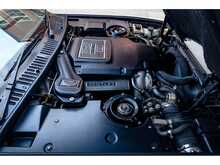 Bentley Continental R Mulliner 