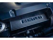 Bentley Continental R Mulliner 