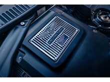 Bentley Continental R Mulliner 