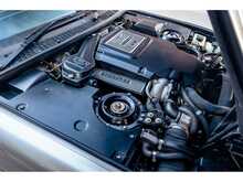 Bentley Continental R Mulliner 