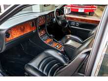 Bentley Continental R Mulliner 