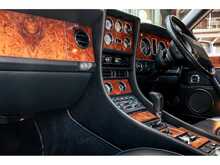 Bentley Continental R Mulliner 