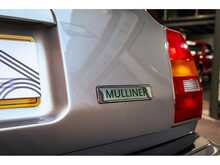 Bentley Continental R Mulliner 