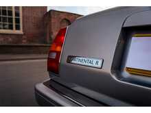 Bentley Continental R Mulliner 