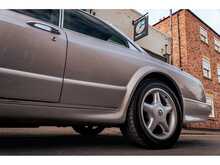 Bentley Continental R Mulliner 