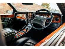 Bentley Continental R Mulliner 