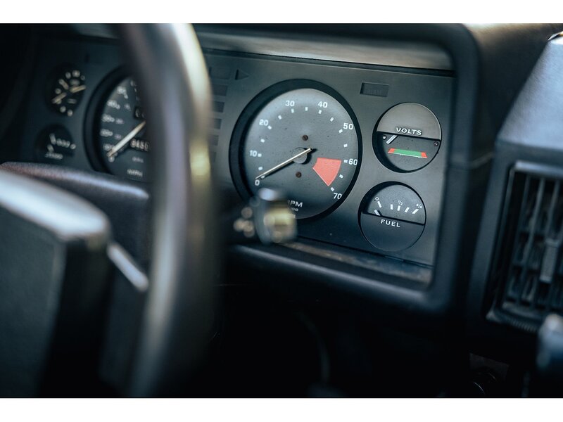 Triumph  Coupe 2.0 Petrol