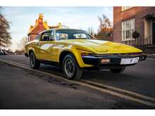 Triumph TR7  