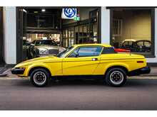 Triumph TR7  