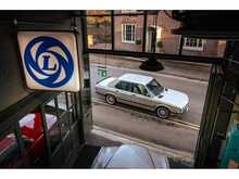 BMW 5 Series 520i Lux 