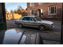 BMW 5 Series 520i Lux 