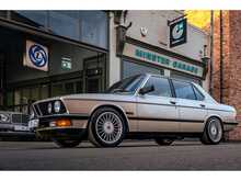 BMW 5 Series 520i Lux 