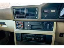 BMW 5 Series 520i Lux 