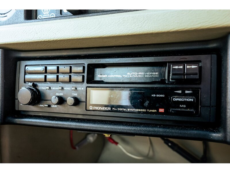 BMW 520i Saloon 2.0 Manual Petrol