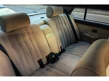 BMW 5 Series 520i Lux 