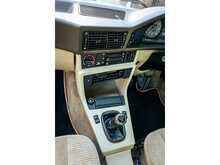 BMW 5 Series 520i Lux 