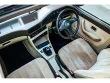 BMW 5 Series 520i Lux 