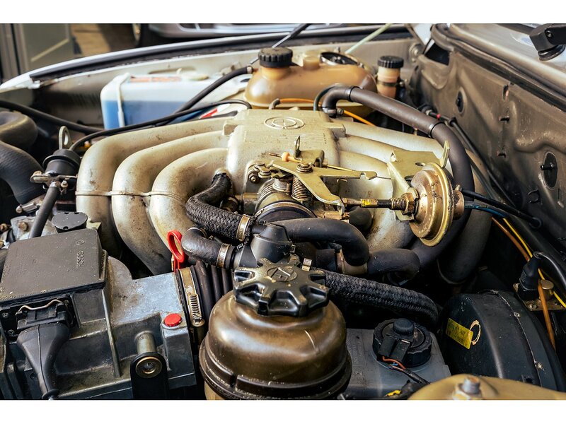 BMW 520i Saloon 2.0 Manual Petrol