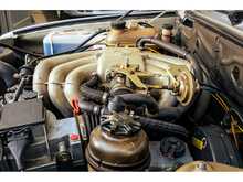 BMW 5 Series 520i Lux 