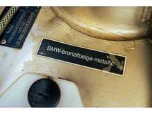 BMW 5 Series 520i Lux 