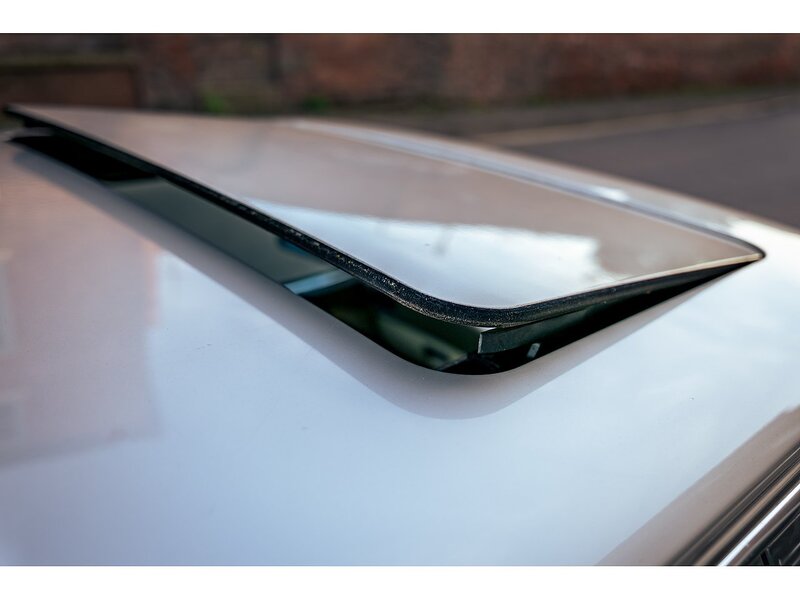 BMW 520i Saloon 2.0 Manual Petrol