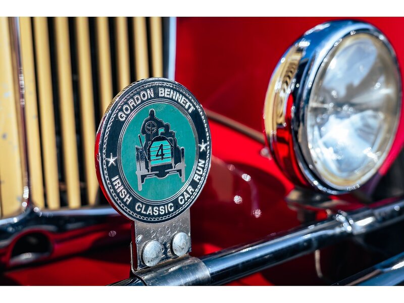 MG  Convertible 1.8 Petrol