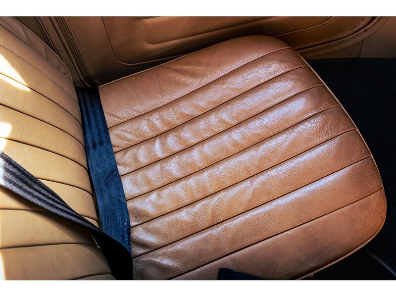 MG  Convertible 1.8 Petrol