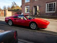 Ferrari 328 GTS 