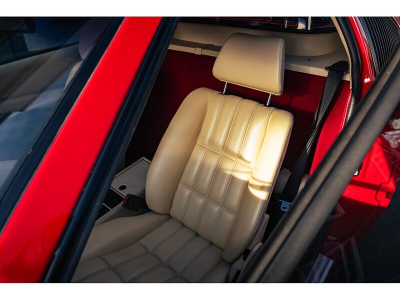 Ferrari GTS Coupe 3185 Petrol