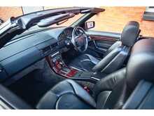 Mercedes-Benz SL SL500 