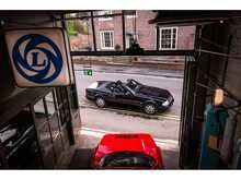 Mercedes-Benz SL SL500 