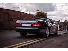 Mercedes-Benz SL SL500 