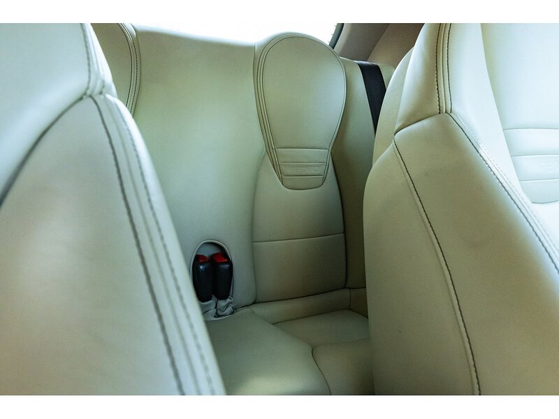 Jaguar 4.2 S Convertible 2dr Petrol Automatic (304 g/km, 400 bhp)