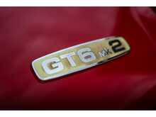 Triumph GT6 Mk 2 