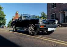 MG Midget Anniversary Edition 