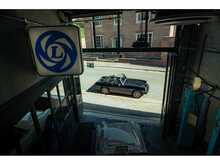 MG Midget Anniversary Edition 