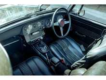 MG Midget Anniversary Edition 