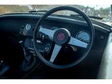 MG Midget Anniversary Edition 